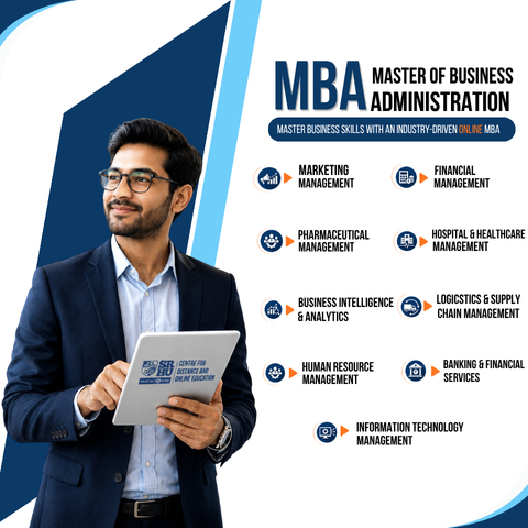 CDOE Mba Mobile Version